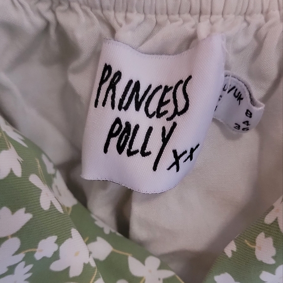 Princess Polly summer dress NWOT - Picture 3 of 3